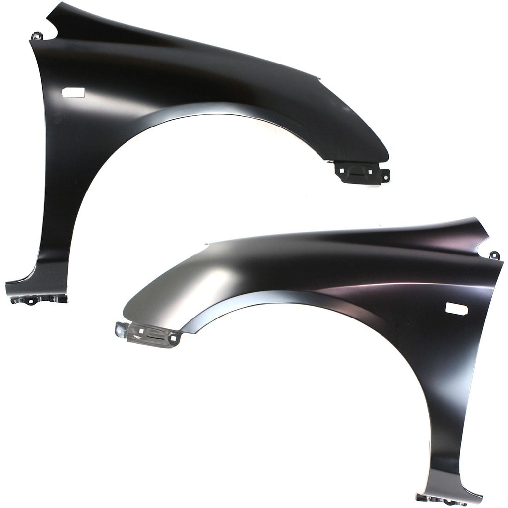 Fender for Honda Civic 2002-2005 Front Driver Passenger Side 2-Door