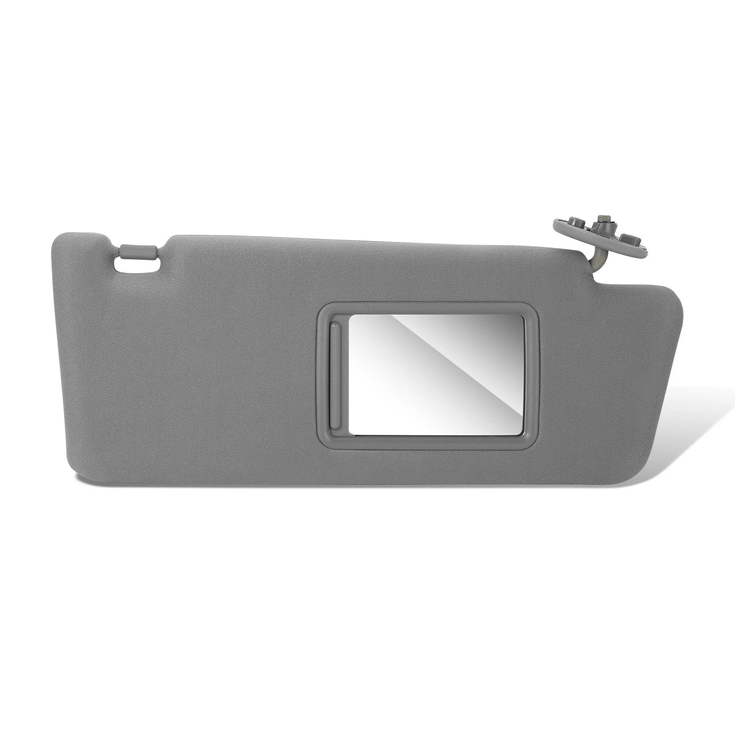 Passenger Right Side Sun Visor Replacement for Toyota Tacoma (2005–2015)