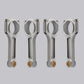 Forged I-Beam Connecting Rods for Acura Honda B18A B18B B20B B20Z (137mm)