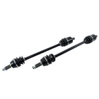 2X CV Axles Drive Shaft for Polaris Ranger XP 900 (2013–2019) 1332637