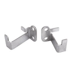 2X P2015 Repair Bracket Manifold Kit 059129086 for VW Audi 3.0 2.7 TDI (2003–2010)
