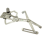 Window Regulator for MB Mercedes E Class E320 (Front Driver Left Side)