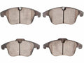 Front Brake Pad Set for Jaguar XE (2017–2019) GC663SB