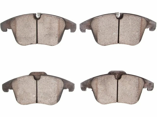 Front Brake Pad Set for Jaguar XE (2017–2019) GC663SB