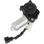 Front Right Window Lift Motor for Chrysler Aspen, Dodge Durango (2007–2009)