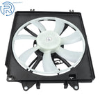 Cooling Fans Assembly for Honda CR-V (2017–2022) HO3113141