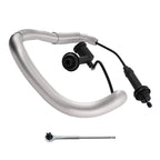 Clutch Master & Slave Cylinder for Ford F-250 F-350 Super Duty (2008–2010) CRS044