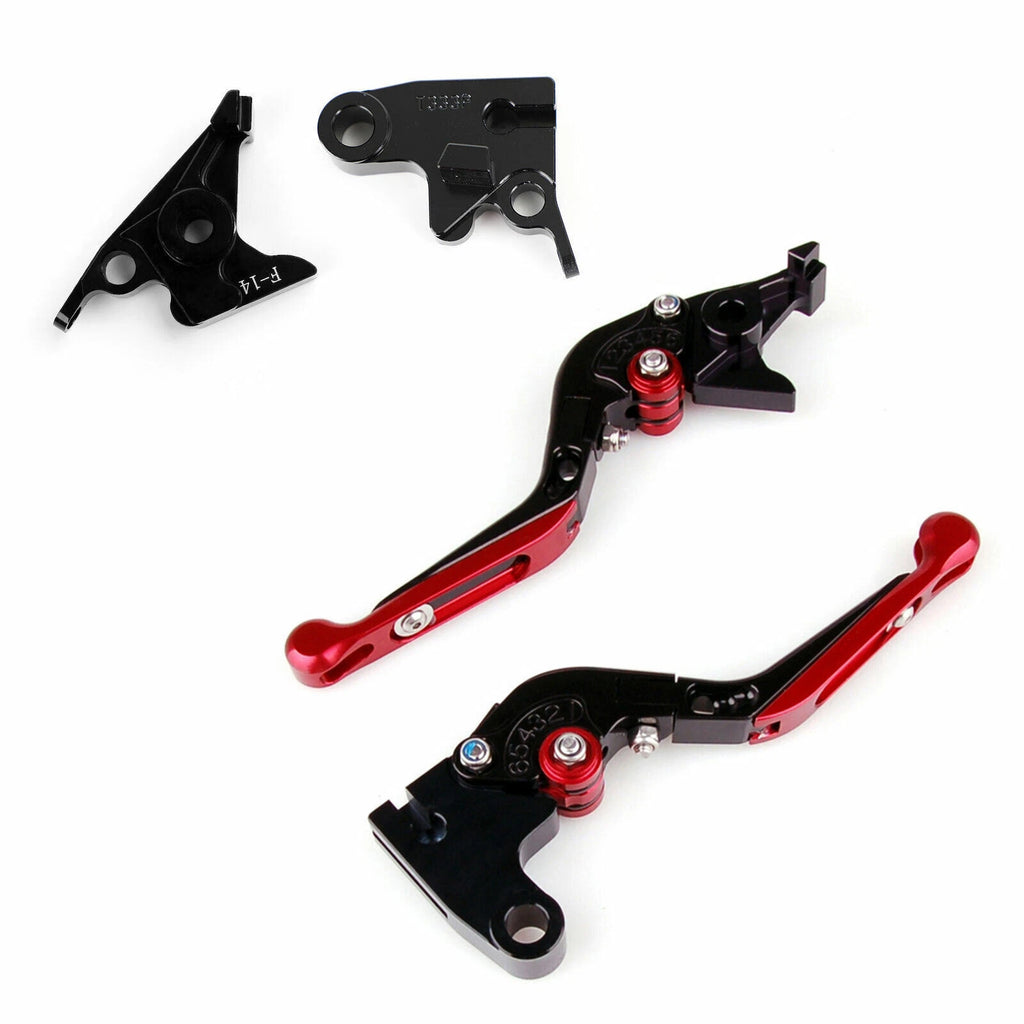 Adjustable Clutch Brake Lever for Trident 2022, Bobber 2017-2019, Tiger 800 RD T9