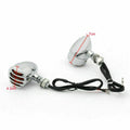 Turn Signal Blinker Indicator for Chopper Sportster Softail (T9)