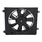A/C Condenser Cooling Fan for Honda Accord Sedan (2013-2017)