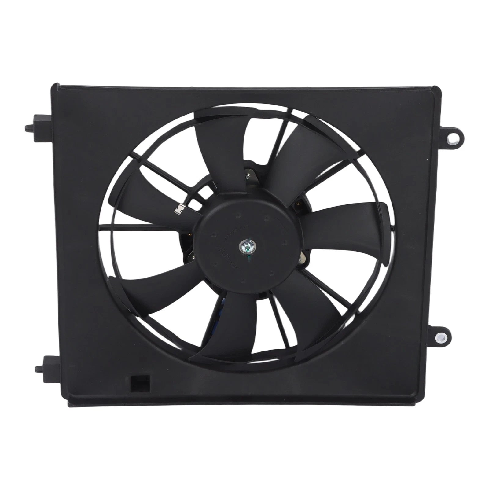 A/C Condenser Cooling Fan for Honda Accord Sedan (2013-2017)