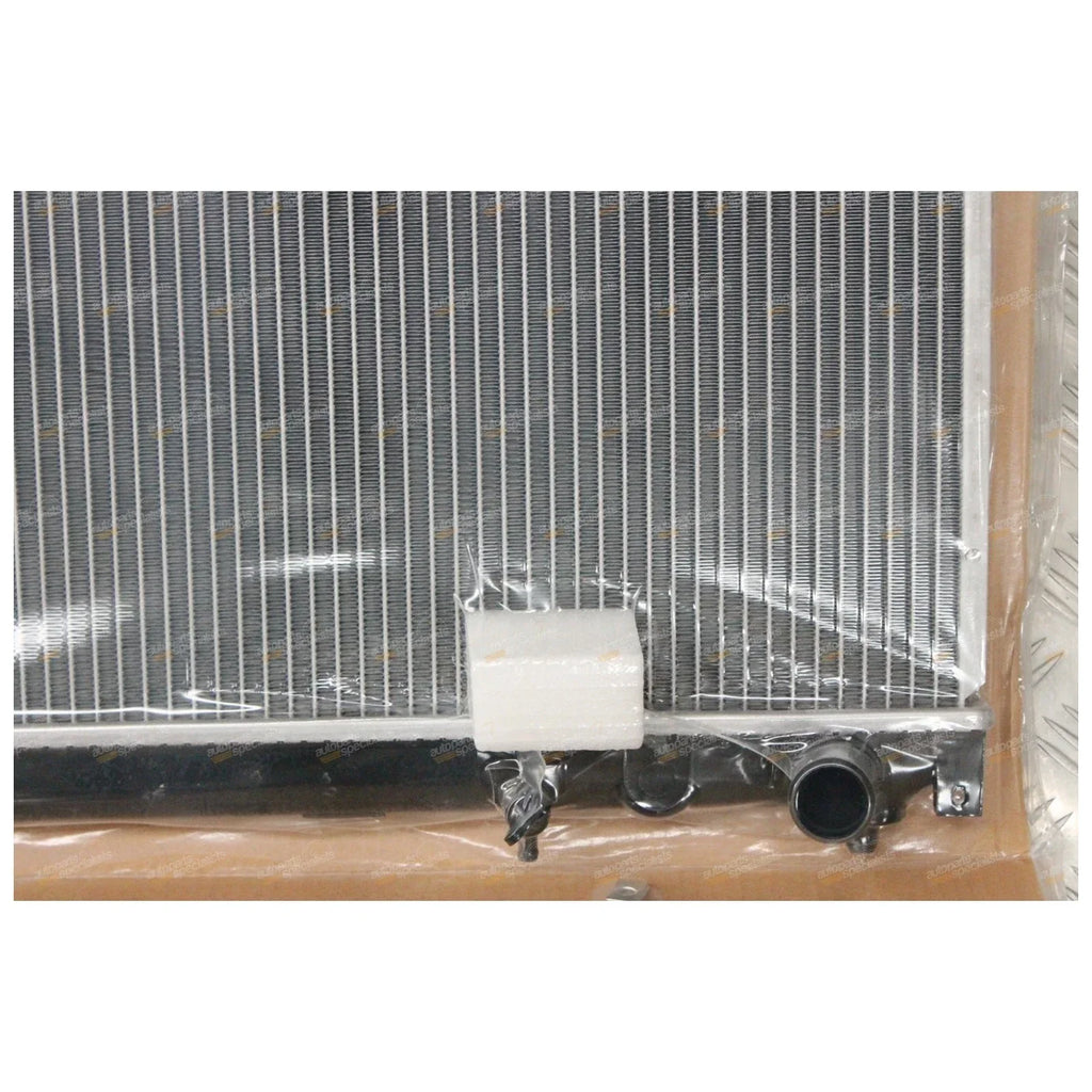 Alloy Core Radiator for Suzuki Grand Vitara (1998 - 2005)
