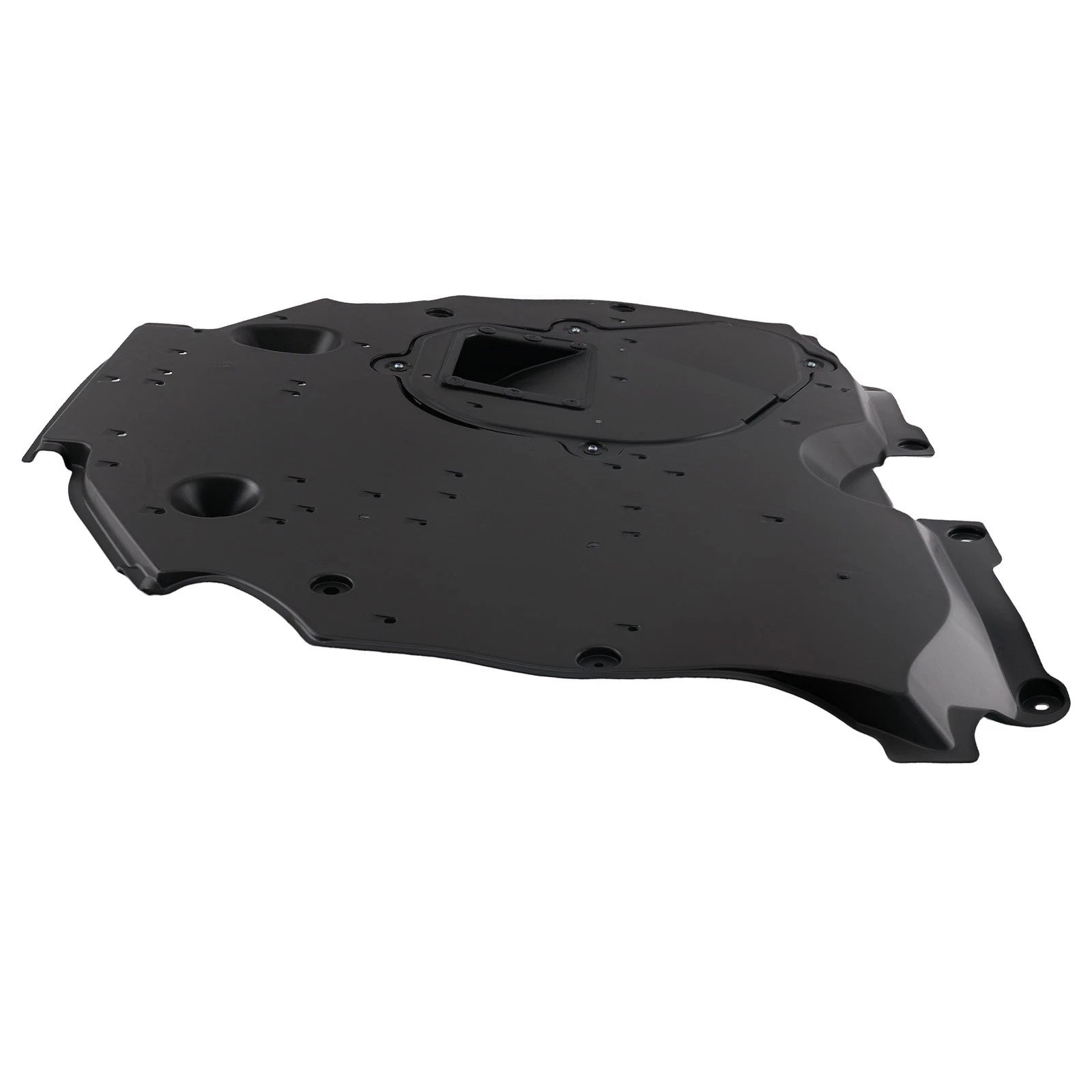 Center Splash Shield for Toyota Avalon Hybrid (2019–2021) 5142006010