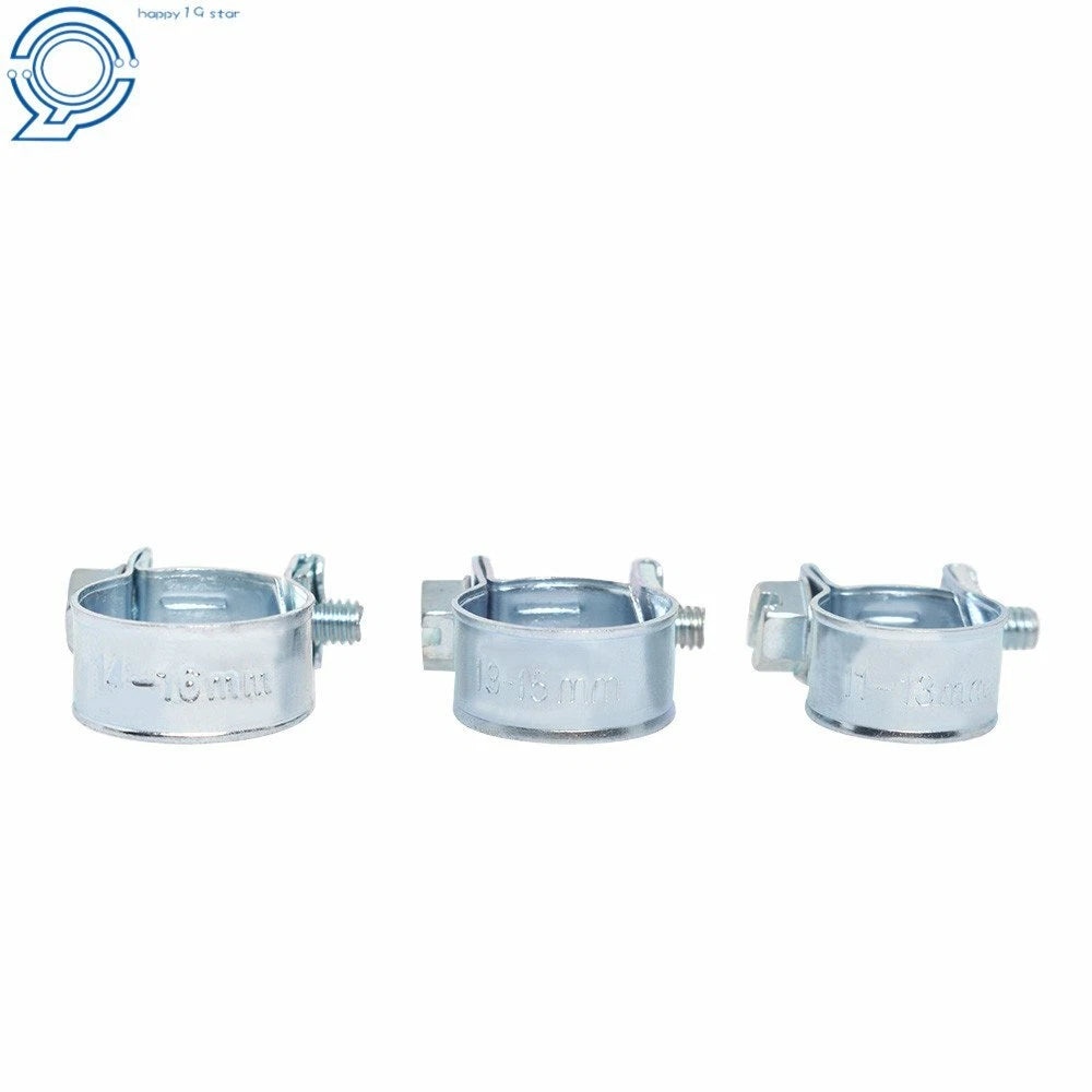 Fuel Injection Hose Clamp for Make Model