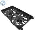 Radiator Cooling Fan Assembly for Ford F-150 (2021–2023) ML3Z8C607C