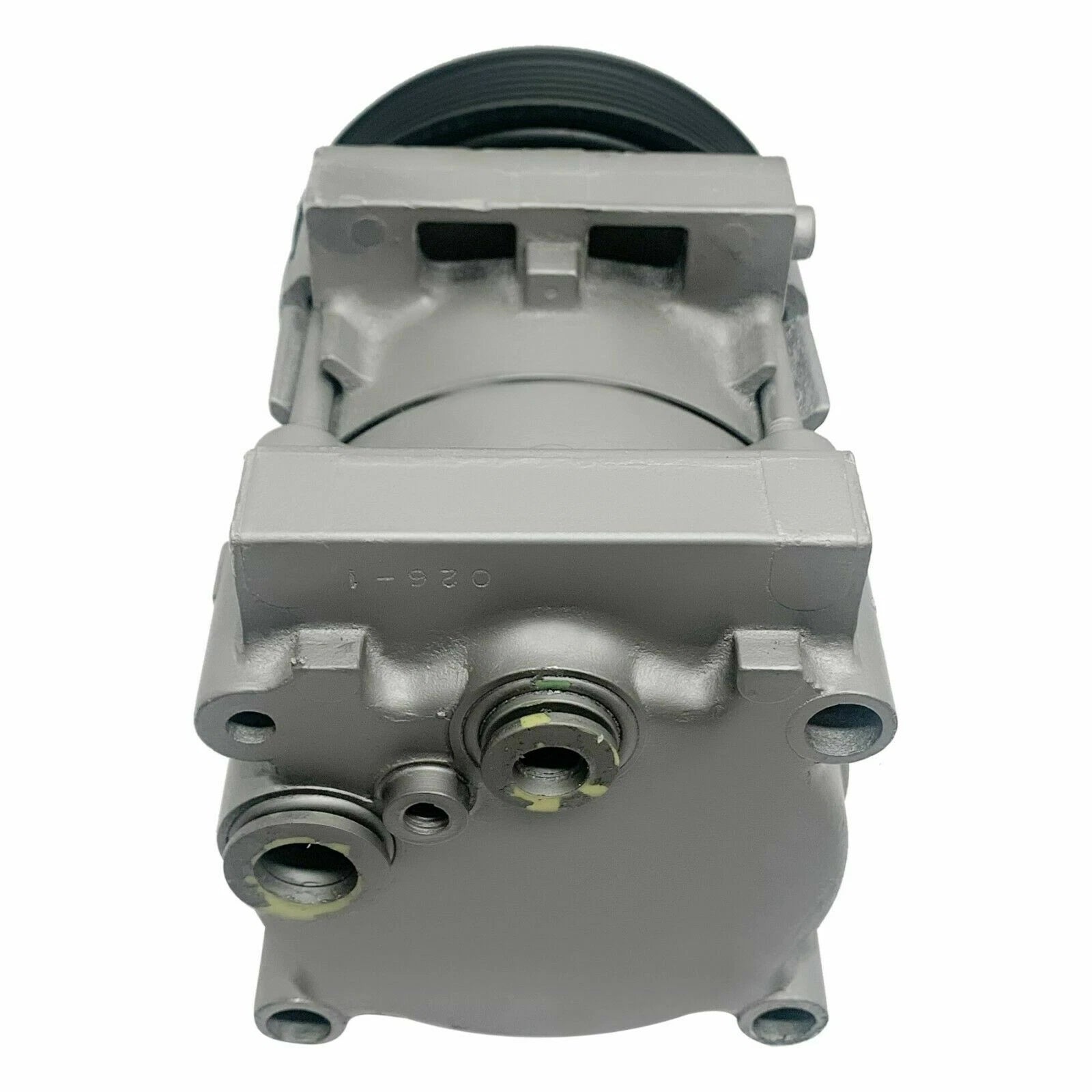 AC Compressor Kit Replacement for Toyota Hilux (2005-2015)