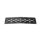 Lower Stainless Grille for Chevy Silverado 2500HD/3500HD (2015-2019)