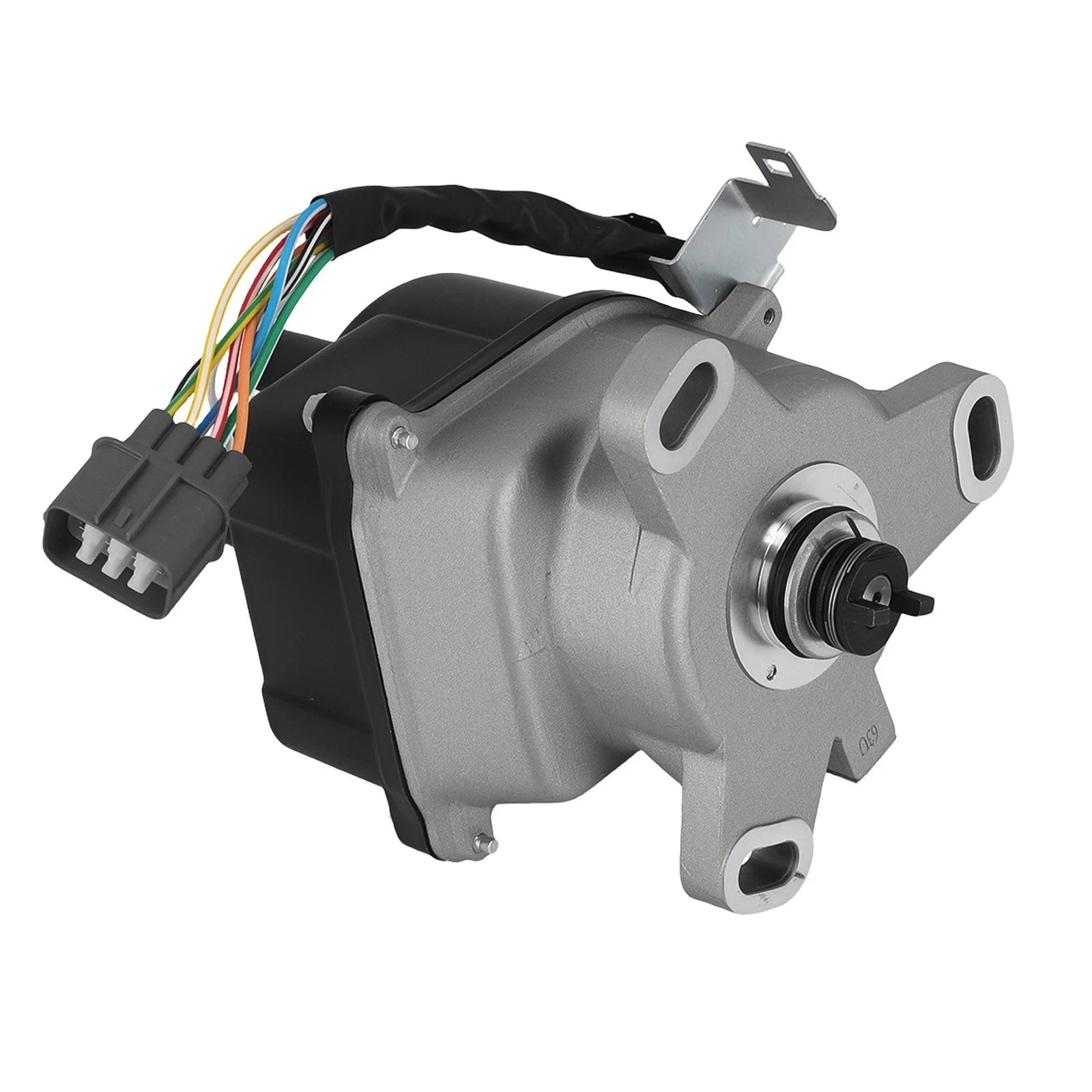 Ignition Distributor Assembly for Acura EL Honda Civic SOHC (1999–2000) TD-91U