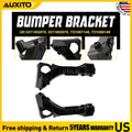 Set of 2 Front Bumper Brackets for Toyota Matrix (2003–2008)