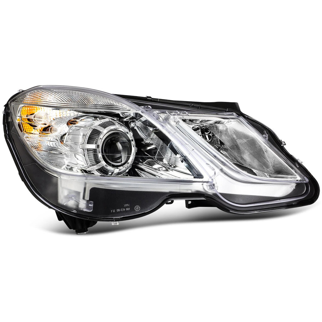 Right Headlight Assembly for Mercedes Benz E350 E400 E550 (2010–2013)