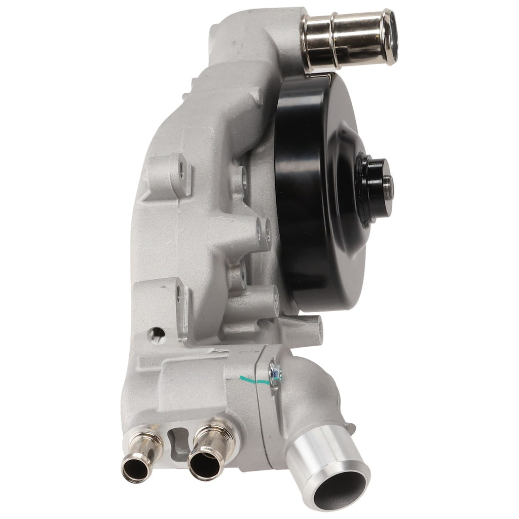 Water Pump for Chevy Camaro, Corvette, Cadillac CTS, Pontiac G8 (2014–2017)