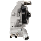 Water Pump for Chevy Camaro, Corvette, Cadillac CTS, Pontiac G8 (2014–2017)