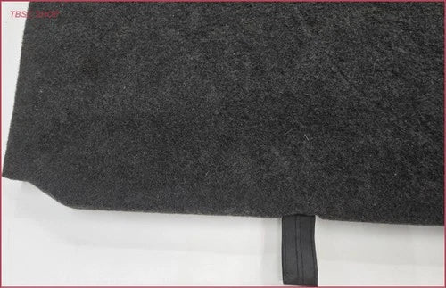 Trunk Carpet Floor Spare Tire Cover for Jaguar XJ8 (1999–2003) GNC3618AA