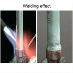 Brazing Aluminum Welding Wire Rods for