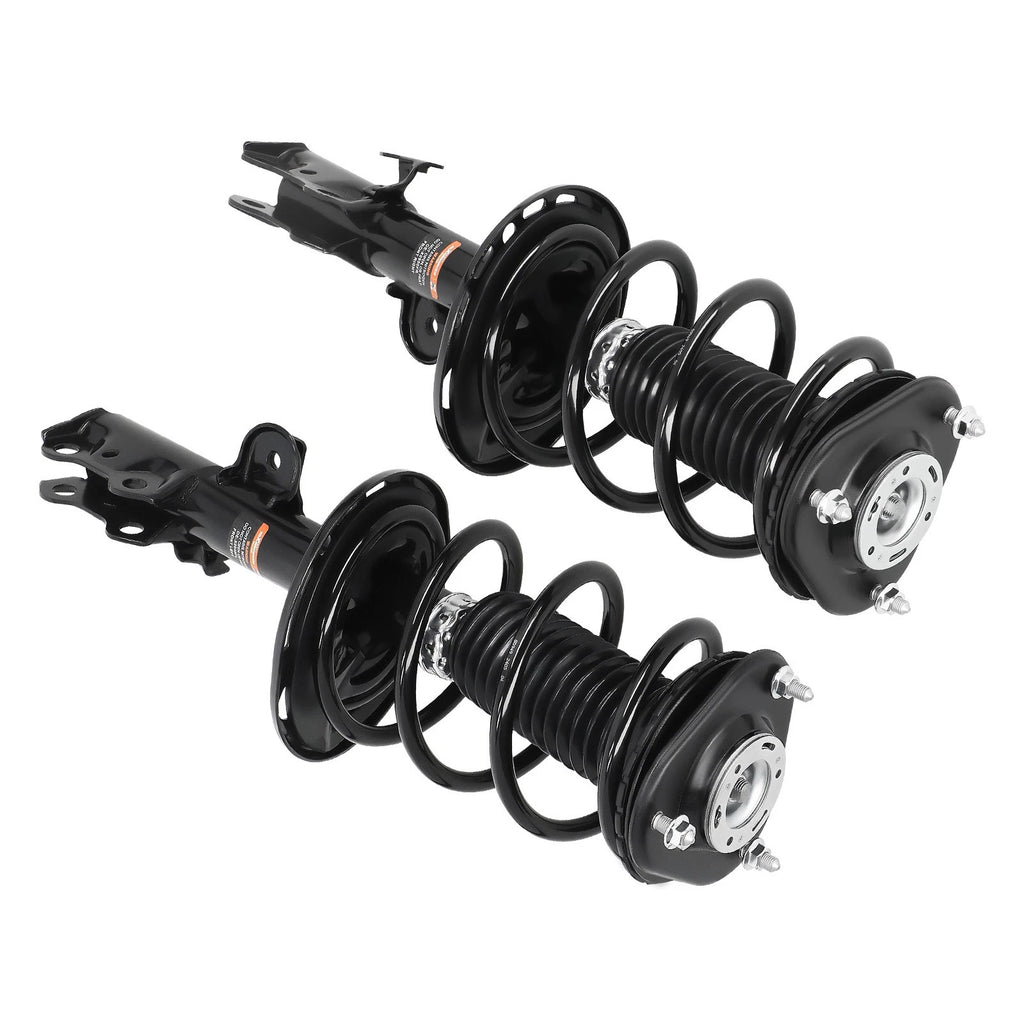14X Front Struts & Control Arm Suspension Kit for Toyota RAV4 (2013–2018)