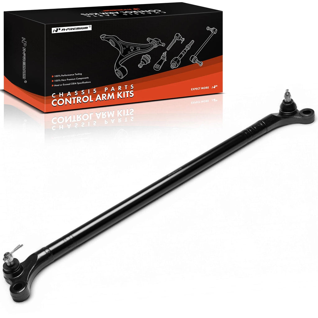 Front Center Side Drag Link for Nissan Frontier, Xterra (1998–2004)