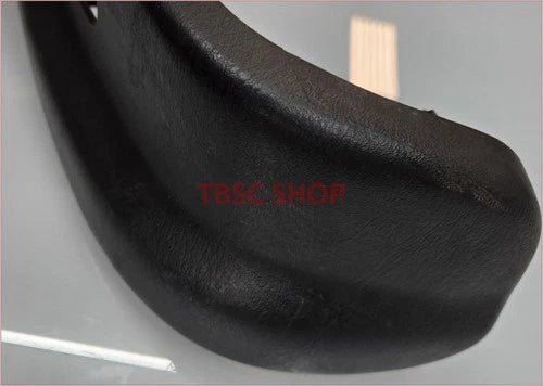 RH Passenger Seat Switch Trim for Lincoln Continental (1998–2002) Black