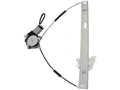 Front Right Window Regulator for Mazda Tribute (2001–2006) NS345RJ