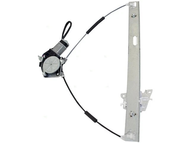Front Right Window Regulator for Mazda Tribute (2001–2006) NS345RJ