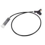 Set of 4 ABS Wheel Speed Sensors for BMW 318i 323i 325i 328i M3 (1992–2006)