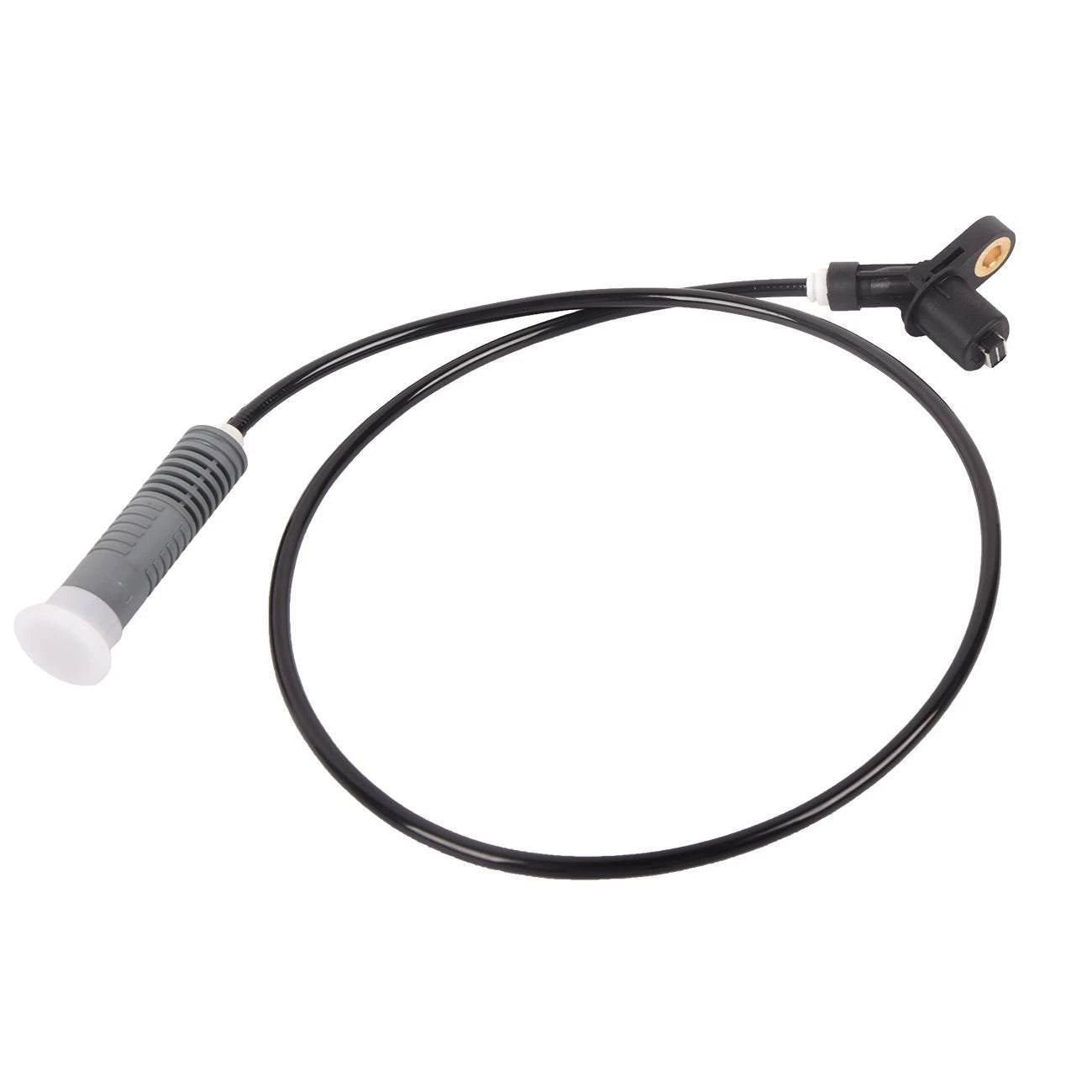 Set of 4 ABS Wheel Speed Sensors for BMW 318i 323i 325i 328i M3 (1992–2006)