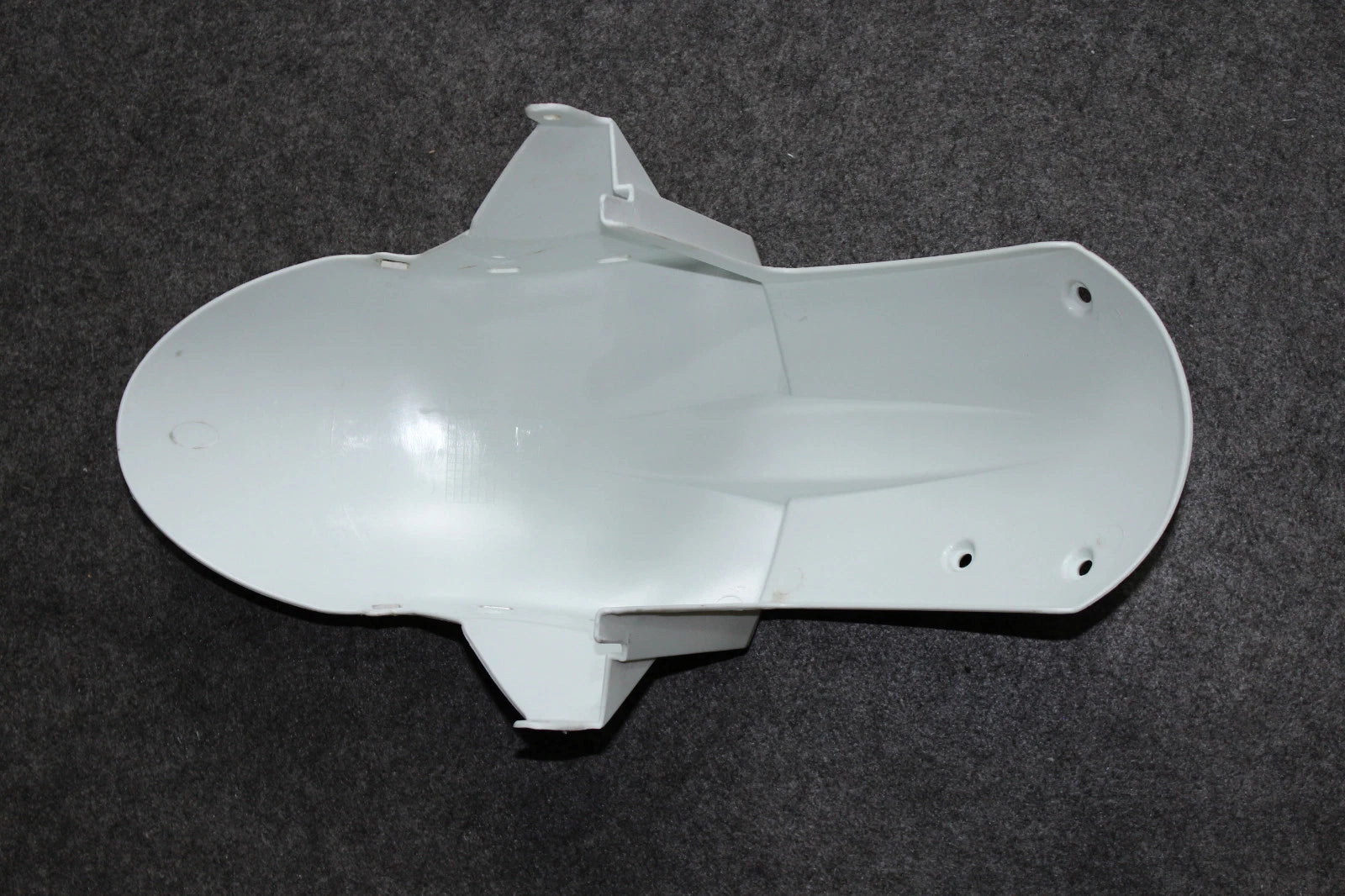 Front Fender Mudguard for Kawasaki Ninja ZX10R (2006–2007)