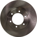 Front Brake Disc for Lexus GX470 Toyota 4Runner (2003–2009)