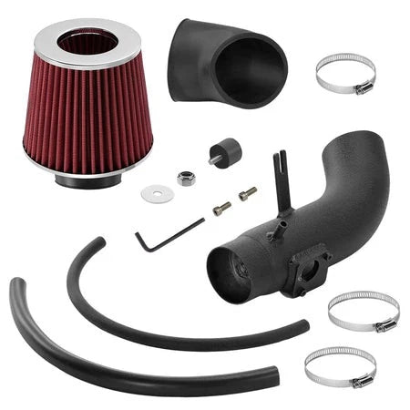 Cold Air Intake Kit for Honda Civic Si 2002–2005, 2006–2011 2.0L