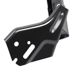Headlight Bumper Bracket for Honda Civic (2012–2015) Front Left Mount