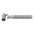 Stainless Steel Flat Pressure Roller for PVC Sheets (2010–2023)
