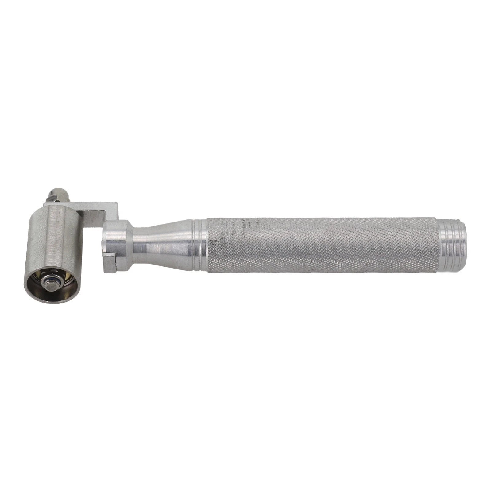 Stainless Steel Flat Pressure Roller for PVC Sheets (2010–2023)