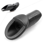 Antenna Adapter Base Black Mount for Toyota Tundra (2007-2013)