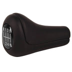 Leather Gear Shift Knob for BMW 5 7 Series M (E21 E34 E36 E46)