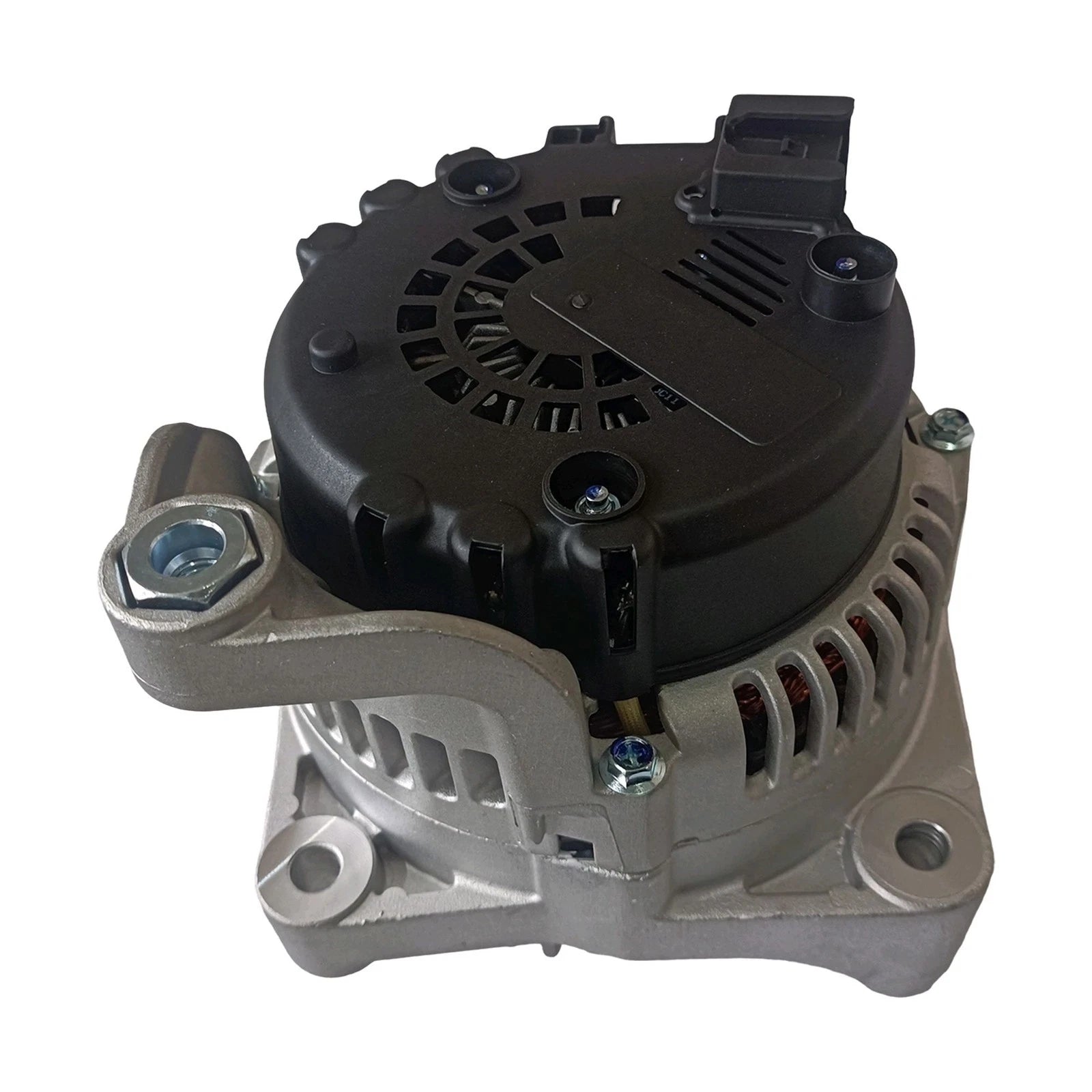 Alternator for BMW 545i 550i 650i 745i 750i X5 (2004–2010)