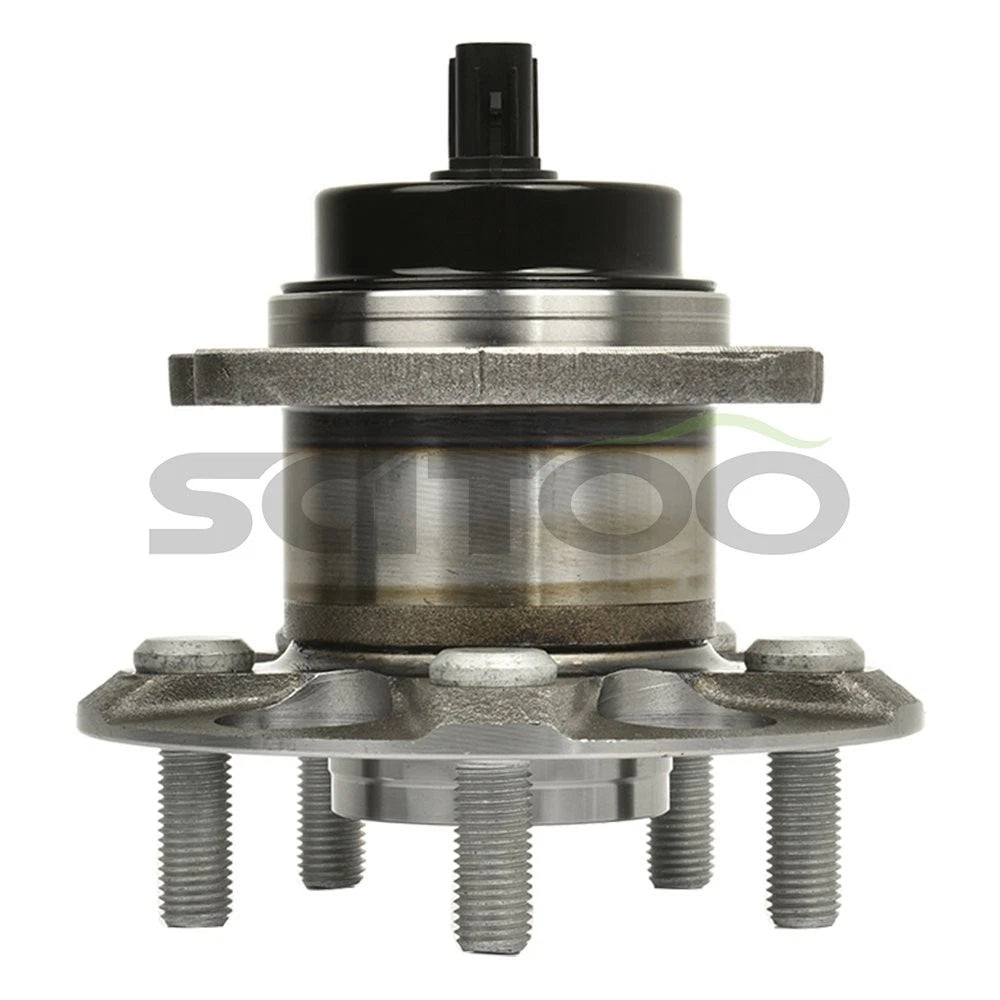 Rear Wheel Bearing Hub for Toyota Prius (2010–2015)