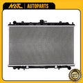 Aluminum Core Radiator for Nissan Maxima (1995–1999)