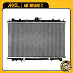 Aluminum Core Radiator for Nissan Maxima (1995–1999)