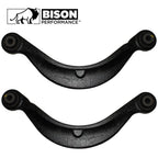 2X Rear Upper Lateral Control Arms for Fusion MKZ Zephyr (2006–2012)