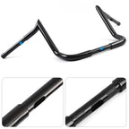 14" Meathook APE Hanger Handlebar for Harley Touring Electra Street Glide (2014–2023)