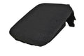 Armrest Cover Protector for Volvo C30 C70 S40 V50 (2008–2012) Black